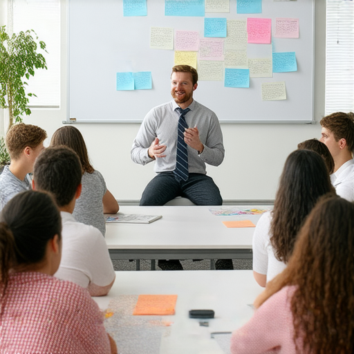 提高商業英語能力的最佳選擇商務英語課程介紹
