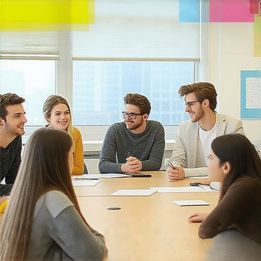 提升職場競爭力的商業英語課程與商務英語課程介紹