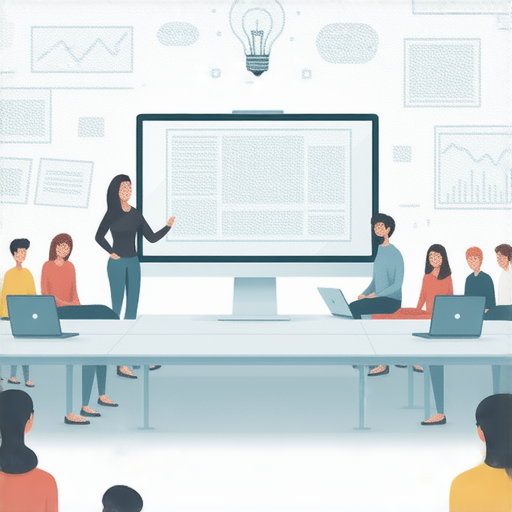 提升職場競爭力的商業英語課程與商務英語課程解析