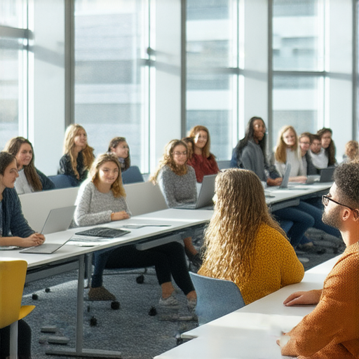 提升商業英語能力選擇最適合的商務英語課程