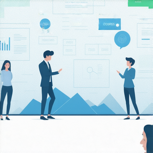 提升職場競爭力的商業英語課程與實用商務英語課程介紹