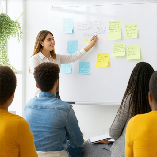 提升職場競爭力的商業英語課程與商務英語課程介紹