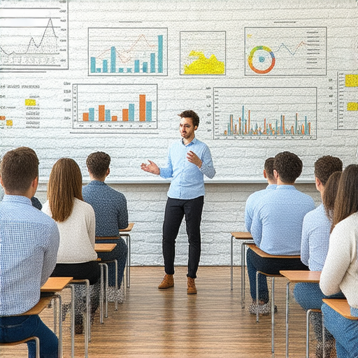 提升職場競爭力的商業英語課程與商務英語課程探討