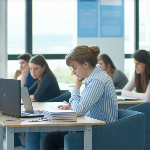 提升您的職場競爭力選擇商業英語課程與商務英語課程