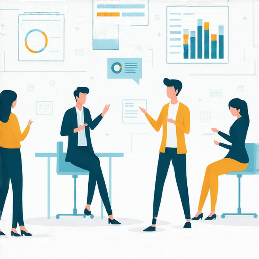 提升商業英語能力的有效商務英語課程介紹