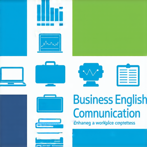 提升職場競爭力的商業英語與商務英語課程指南
