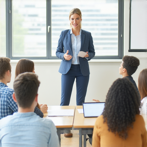 提升職場競爭力的商業英語與商務英語課程介紹