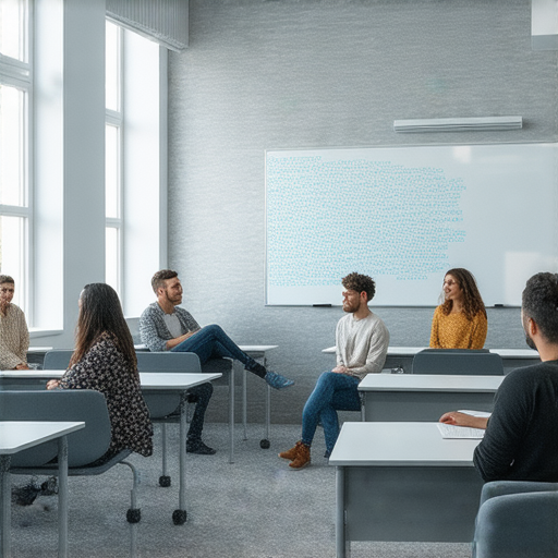 提升職場競爭力的商業英語課程與商務英語課程推薦