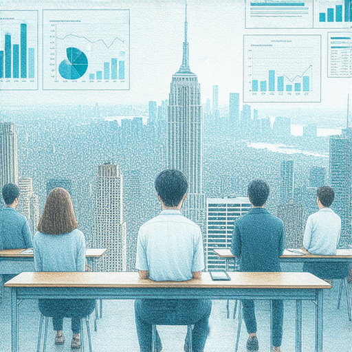 提升職場競爭力的商業英語課程與商務英語課程解析