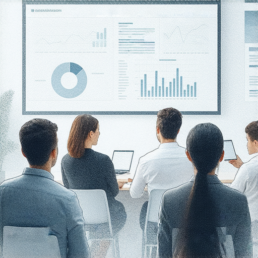 提升專業競爭力的商業英語課程與商務英語課程解析