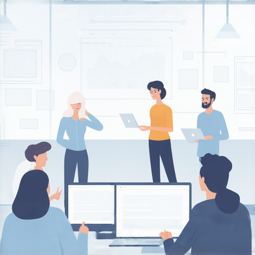 提升商業英語能力的最佳商務英語課程推薦