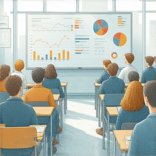 提升職場競爭力的商業英語與商務英語課程心得分享