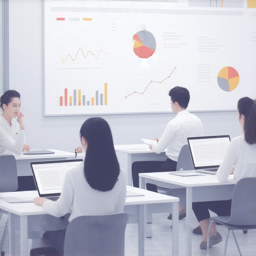 提升職場競爭力的商業英語課程與商務英語課程推薦