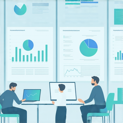 提升職場競爭力的商業英語課程與商務英語課程選擇分析