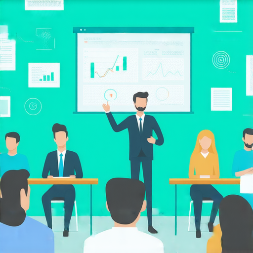 提升職場競爭力的商業英語課程與商務英語課程介紹