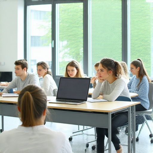 提升您的職場競爭力報名商業英語課程與商務英語課程