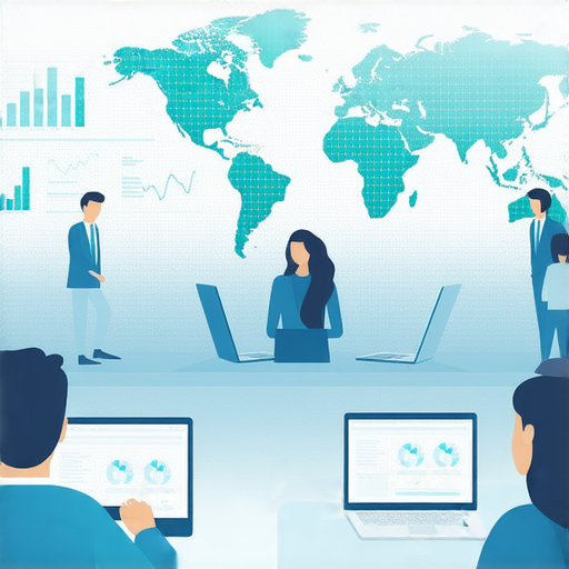 提升職場競爭力的商業英語課程與商務英語課程介紹