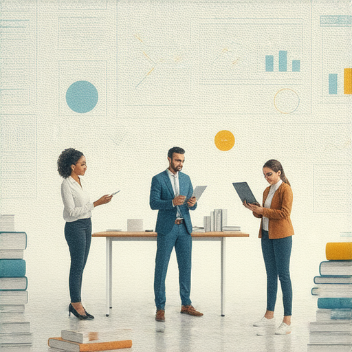 提升職場競爭力的商業英語課程與商務英語課程推薦