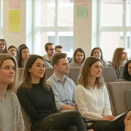 提升商業英語能力的最佳選擇商務英語課程解析