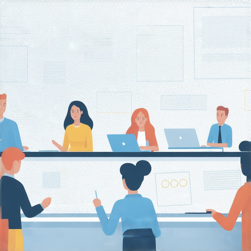 提升職場競爭力的商業英語課程與商務英語課程介紹