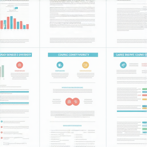 提升職場競爭力的商業英語課程與商務英語課程選擇指南