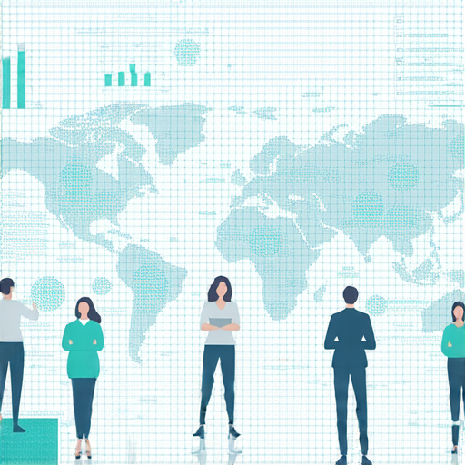 提升職場競爭力的商業英語課程與商務英語課程介紹