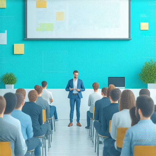 提升職場競爭力的商業英語課程與商務英語課程介紹