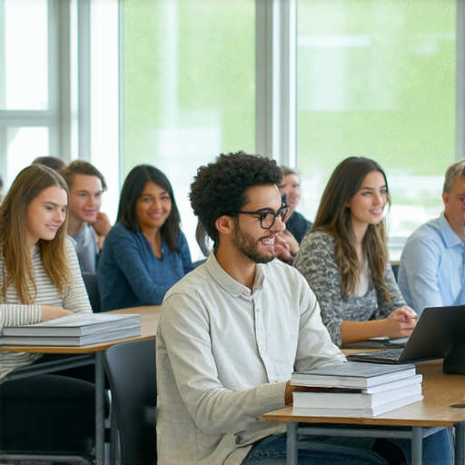 提升職場競爭力的商業英語課程與商務英語課程介紹