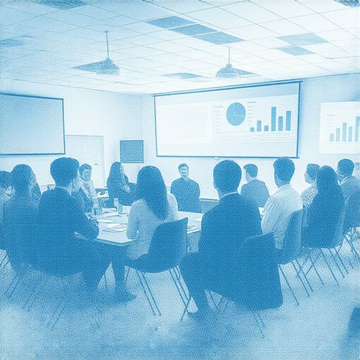 提升職場競爭力的商業英語課程與商務英語課程介紹