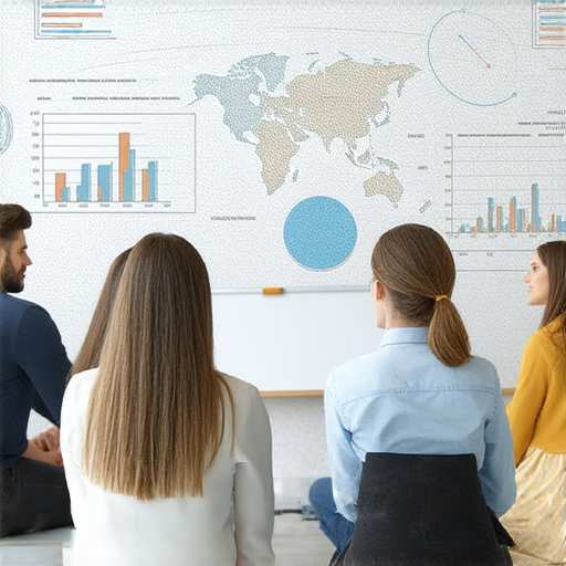 提升商業英語能力的最佳商務英語課程選擇