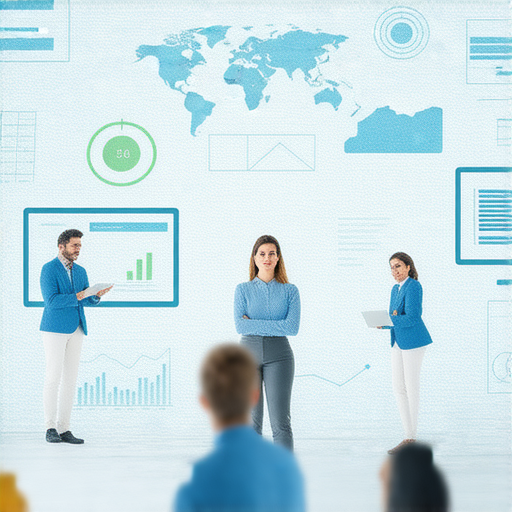 提升職場競爭力的商業英語課程與商務英語課程推薦