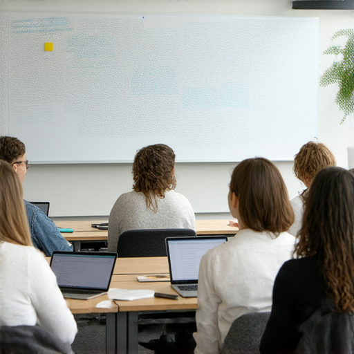 提升商業英語能力的最佳商務英語課程推薦