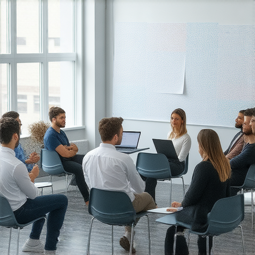 提升實用商業英語課程，助你商務英語能力成長！