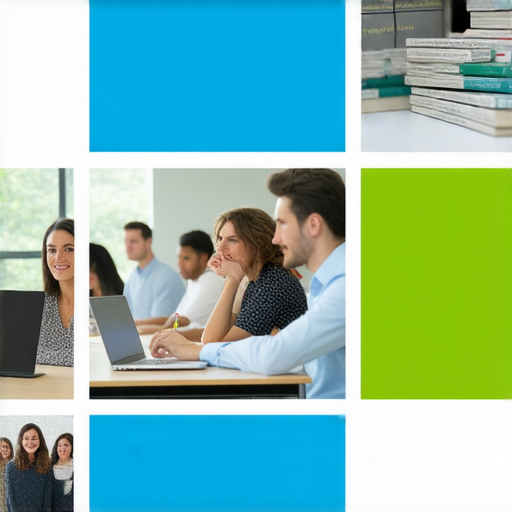 提升職場競爭力的商業英語課程與商務英語課程推薦