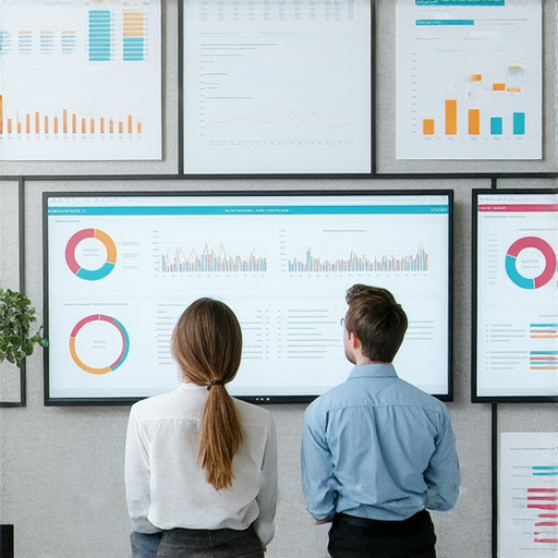 提升職場競爭力的商業英語課程與商務英語課程選擇