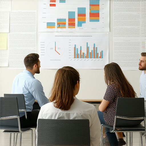 提升職場競爭力的商業英語課程與商務英語課程介紹