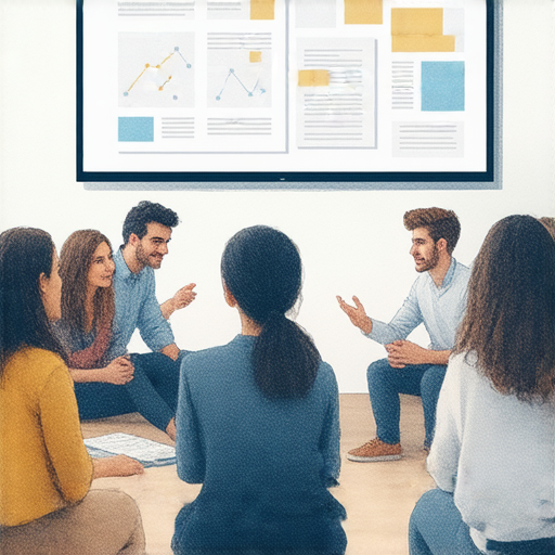 提升職涯競爭力的商業英語課程與商務英語課程探索！