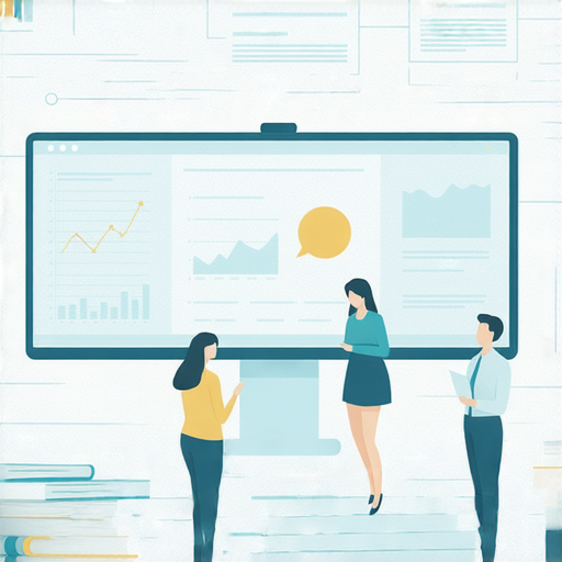 提升職場競爭力的商業英語課程與商務英語課程解析