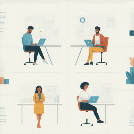 提升職場競爭力的商業英語課程與商務英語課程選擇指南