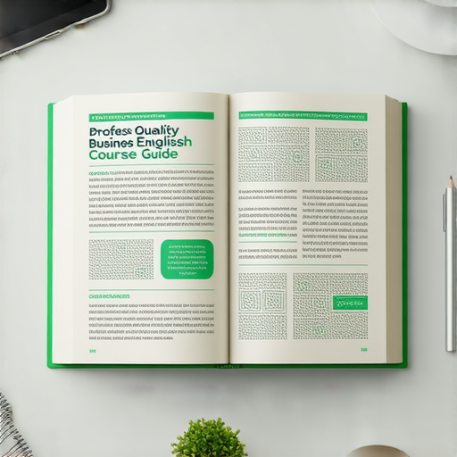 提升專業能力報名商業英語課程與商務英語課程的必選指南