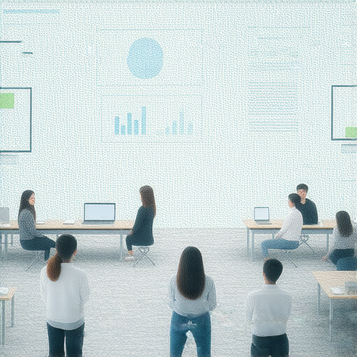 提升職場競爭力的商業英語課程與商務英語課程解析