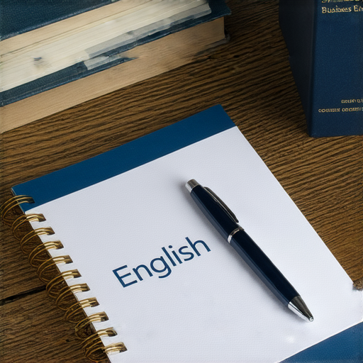 提升職場競爭力的商業英語課程與商務英語課程指南