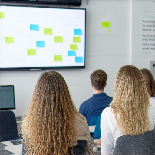 提升職場競爭力的商業英語課程與商務英語課程介紹