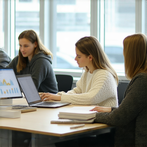 提升職場競爭力的商業英語課程及商務英語課程選擇指南