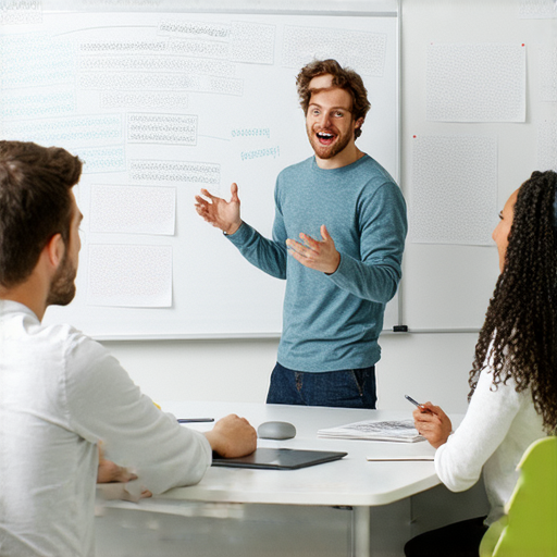 提升職場競爭力的商業英語課程與商務英語課程介紹