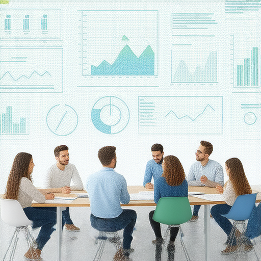 提升職場競爭力的商業英語課程與商務英語課程介紹