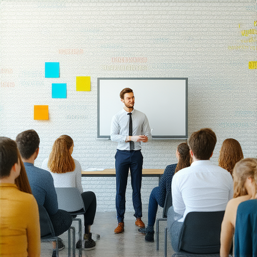 提升職場競爭力的商業英語與商務英語課程介紹