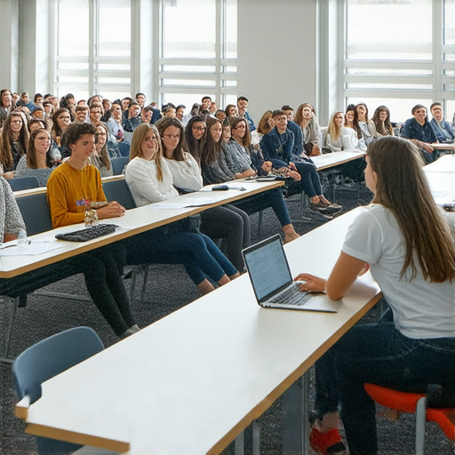 提升職場競爭力選擇商業英語課程與商務英語課程！