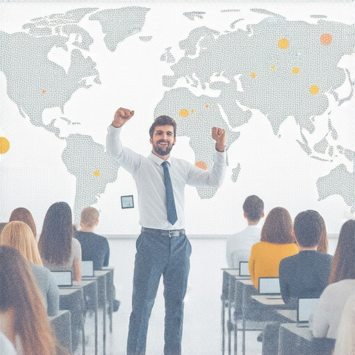 提升職場競爭力的商業英語與商務英語課程介紹