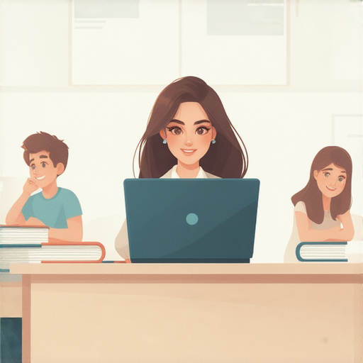 提升職場競爭力的商業英語課程與商務英語課程介紹